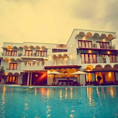 Iroha Garden Hotel & Resort-3